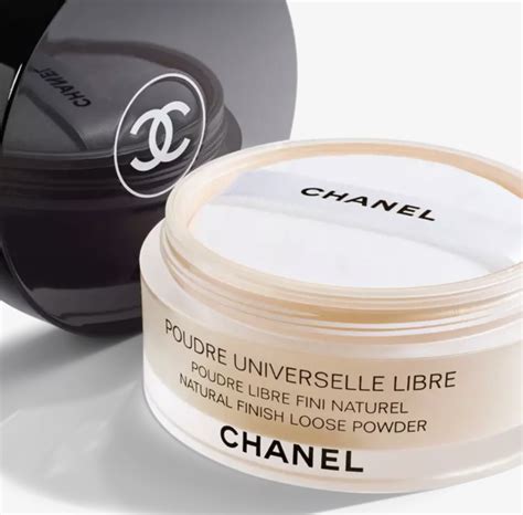 charlotte tilbury powder vs chanel|12 Best Setting Powders For An All.